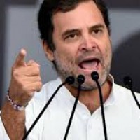 Rahul to Modi; Answer questions on Rafale deal and jobs
